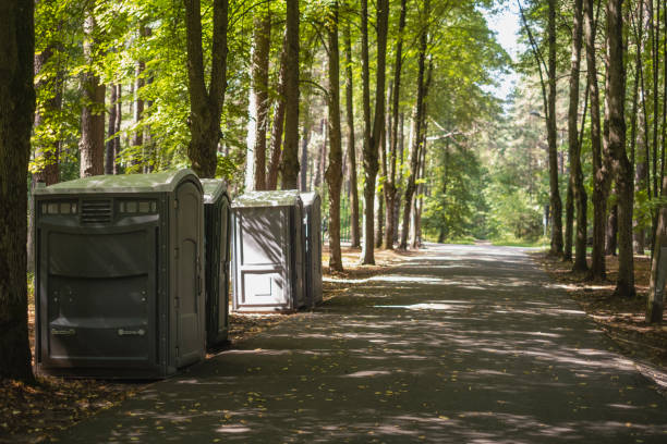 Best Luxury portable toilet rental  in Tioga, TX