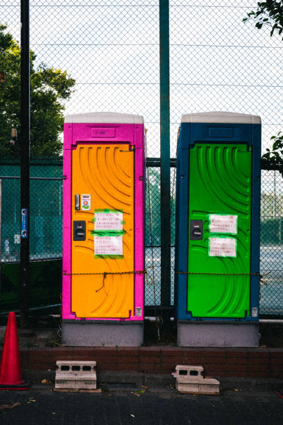 Best Affordable portable toilet rental  in Tioga, TX