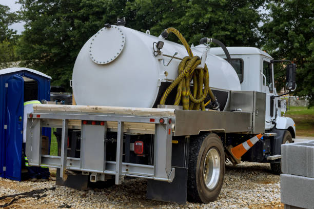 Best Best portable toilet rental  in Tioga, TX