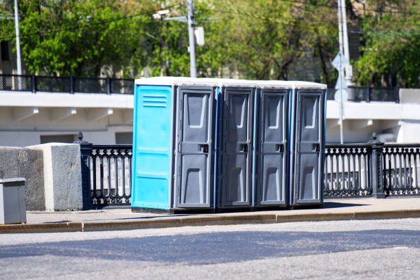 Best Emergency porta potty rental  in Tioga, TX