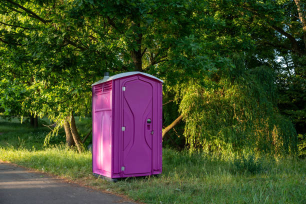 Best Porta potty rental for outdoor events  in Tioga, TX