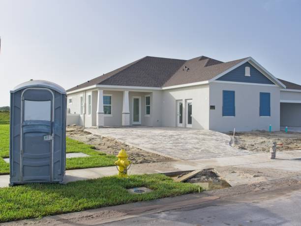 Best Portable toilet rental for construction  in Tioga, TX
