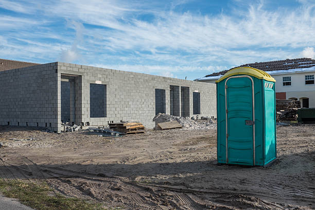 Best Local porta potty services  in Tioga, TX