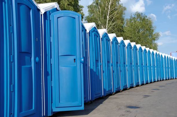 Best Porta potty rental for parties  in Tioga, TX